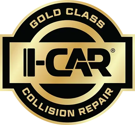 I-CAR Gold