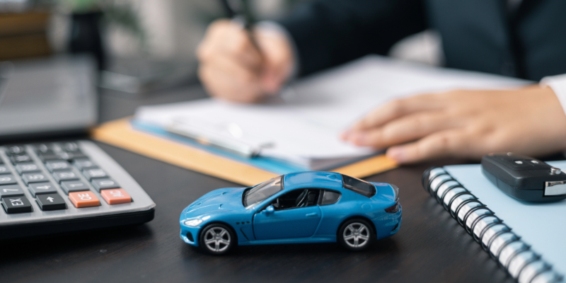 Car Insurance