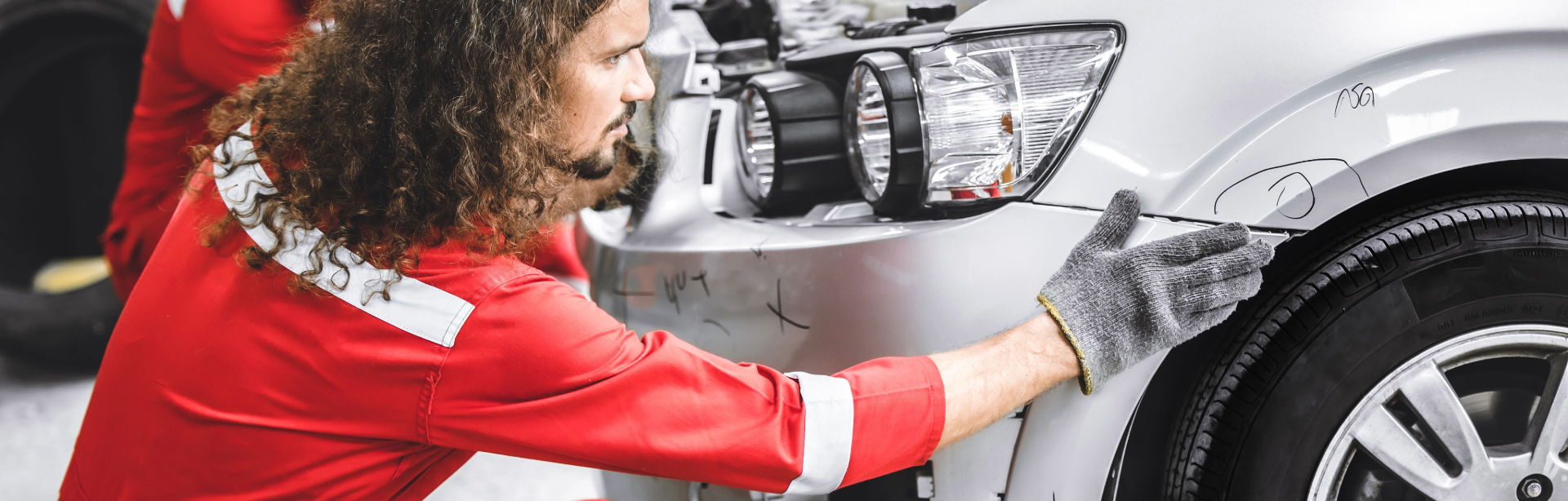 Collision Repair