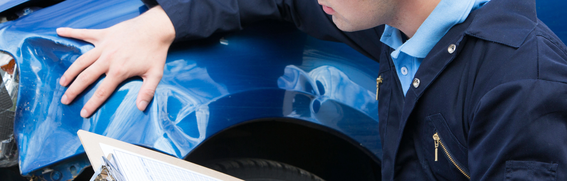Collision Repair