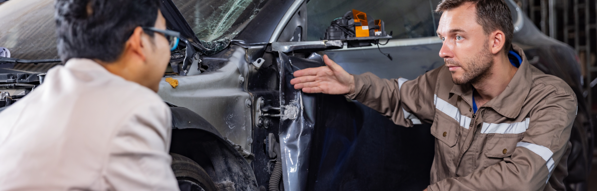Collision Repair