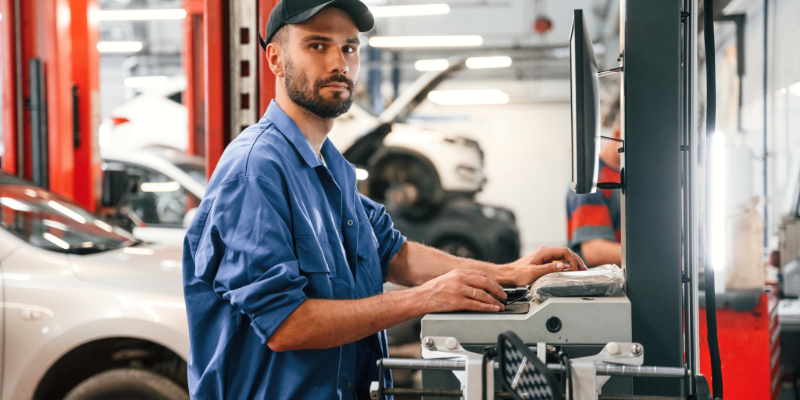 Car Maintenance