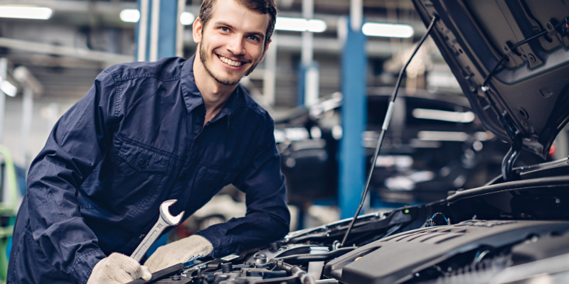 Vehicle Service