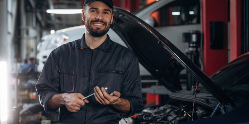 Vehicle Service