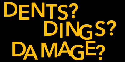 Goldstein Collision Center