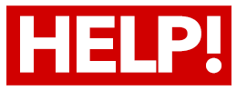 Collision HELP Button