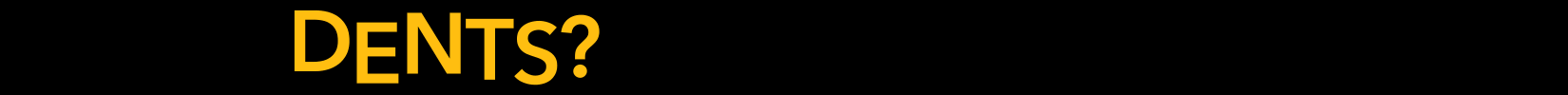 Collision INFO Banner