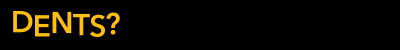 Collision Mobile INFO Button